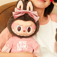 THE MONSTERS Catch Me If You Like Me Series-Vinyl Doll Gift Box
