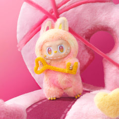 Labubu V3 THE MONSTERS Big into Energy Series-Vinyl Plush Pendant Blind Box