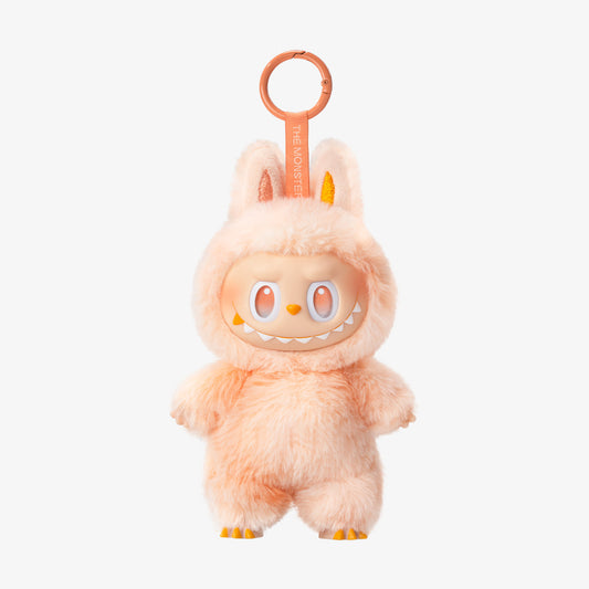 Labubu V3 THE MONSTERS Big into Energy Series-Vinyl Plush Pendant Blind Box