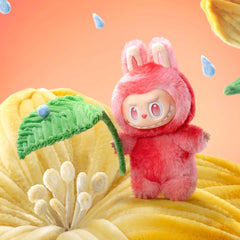 Labubu V3 THE MONSTERS Big into Energy Series-Vinyl Plush Pendant Blind Box