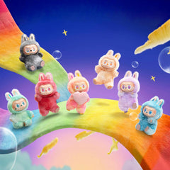 Labubu V3 THE MONSTERS Big into Energy Series-Vinyl Plush Pendant Blind Box