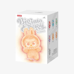 Labubu V3 THE MONSTERS Big into Energy Series-Vinyl Plush Pendant Blind Box