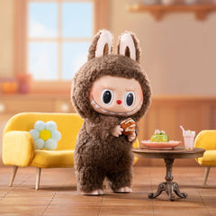 Labubu V1 THE MONSTERS - Exciting Macaron Vinyl Face Blind Box