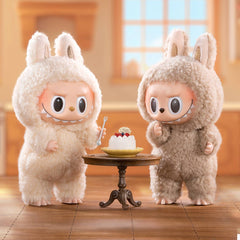Labubu V1 THE MONSTERS - Exciting Macaron Vinyl Face Blind Box